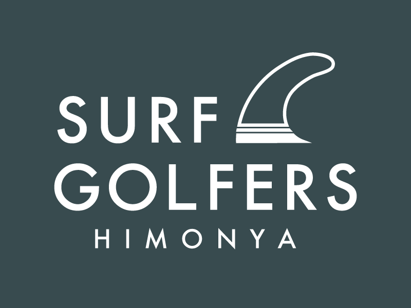 SURFGOLFERS碑文谷